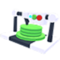 3D Printer Hat - Common from Accessory Chest